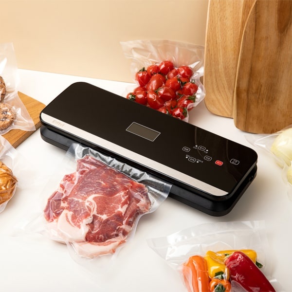 (에펠) 원터치 가정용 진공포장기 (EF-VS6680) 82,480원