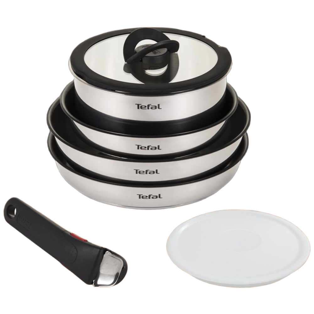 테팔 IH  매직핸즈 티타늄 8P 인덕션 하이라이트 가능 134,000원