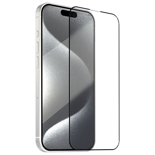 지모 아이폰 AR 프로 고투과 저반사 강화유리 액정 보호필름 17,990원