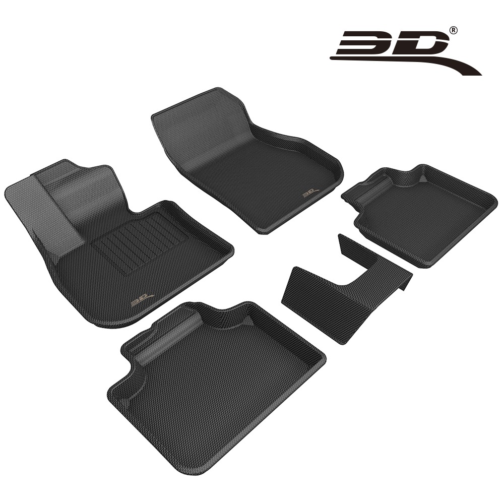 3D 카구 매트 TPE 카매트 BMW 2시리즈 액티브투어러 (U06) (21년-현재) 269,400원