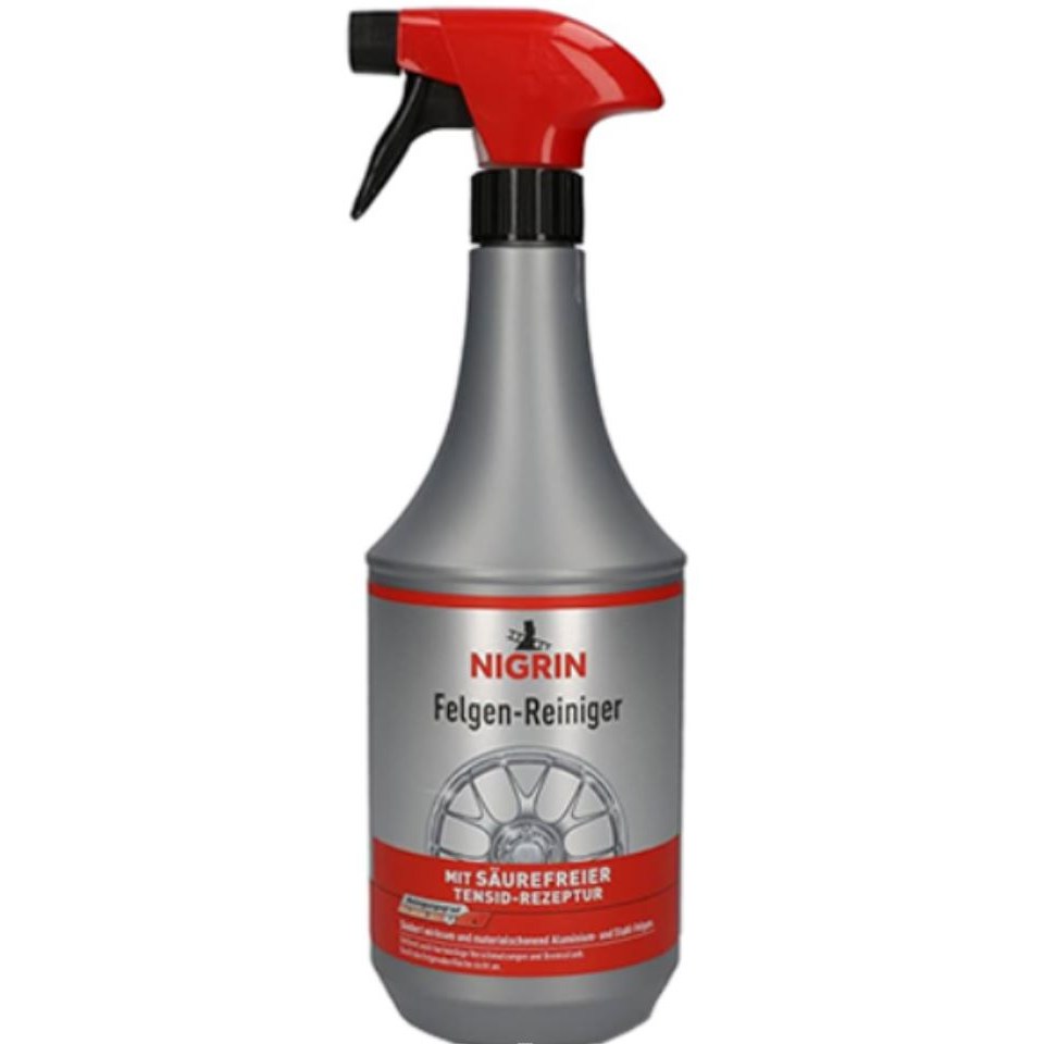 니그린 퍼포먼스 휠클리너 1,000ml 휠세정제 ( 고농축대용량 /타이어갈변제거 /휠 타이어 세정/ 중성 ), 1개, 1000ml 27,520원