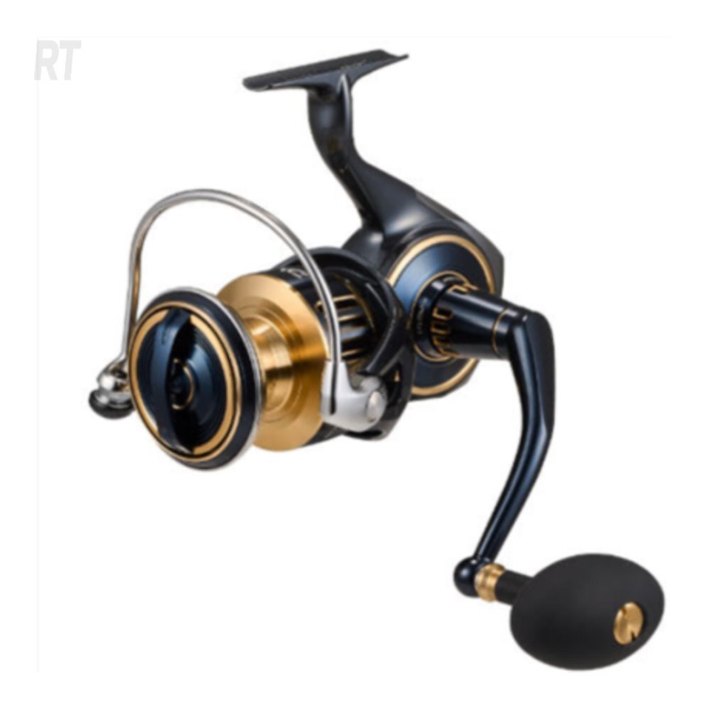 로켓터틀 다이와 25 솔티가 20000-H 빅게임 방어부시리릴 1,912,350원