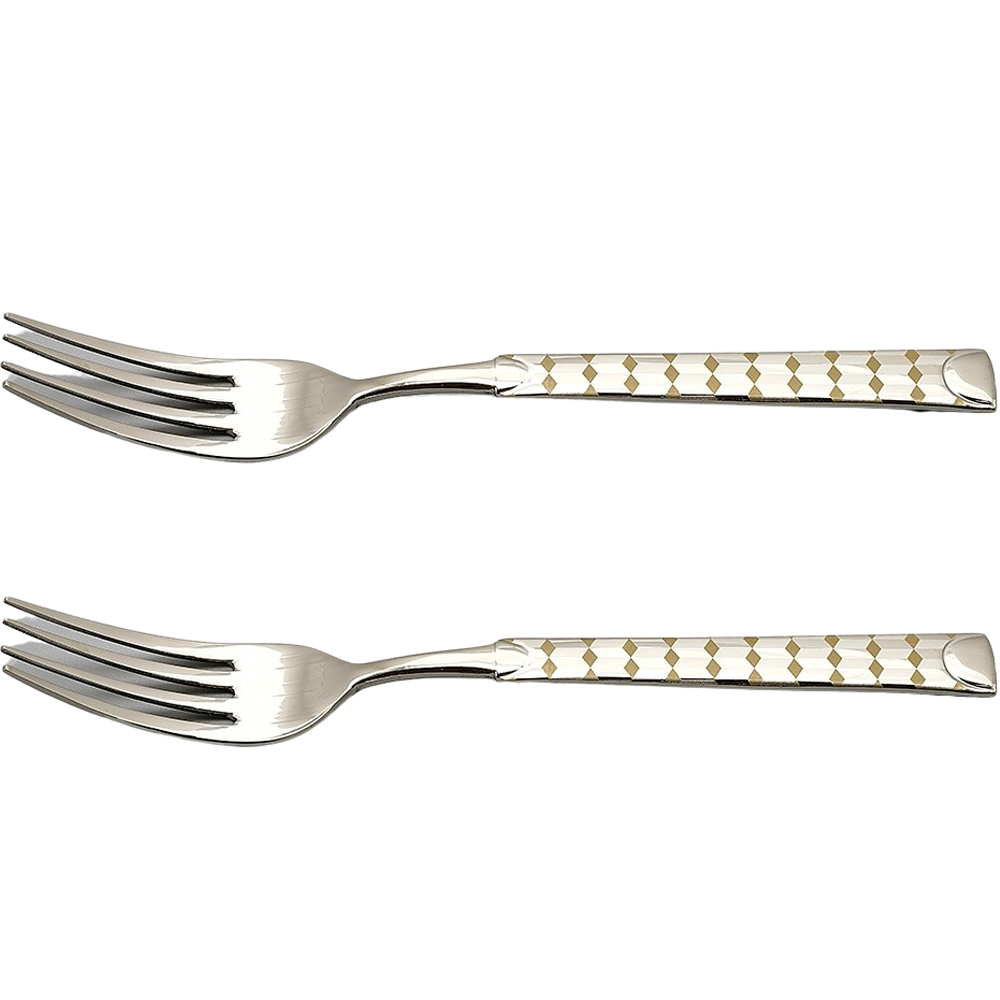 테이블아트 국산 탱고 디너포크 7,400원