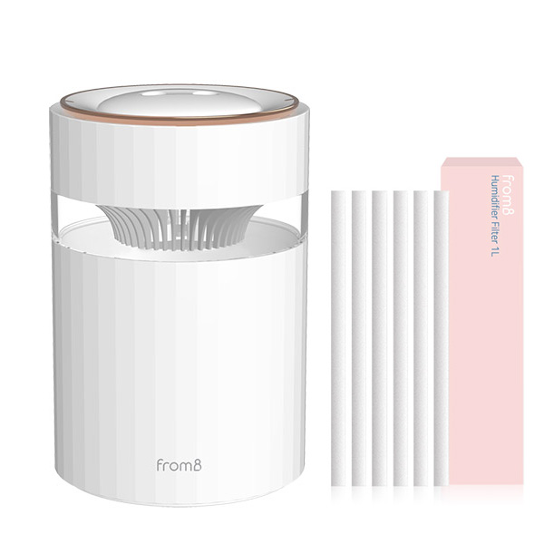 프롬비 가습기 듀얼1리터 가습기 FB156 24,900원