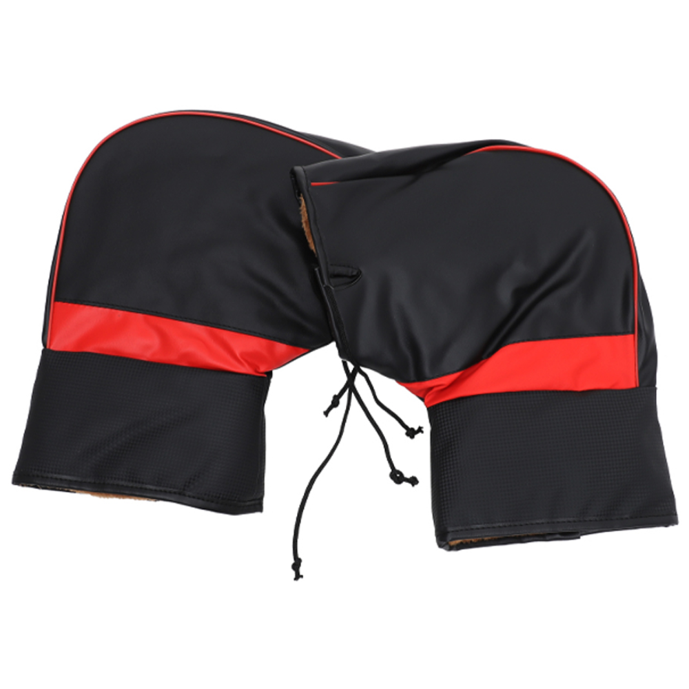 락모터스 오토바이 방한토시 장갑 핸들커버 옥스포드원단 워머 겨울토시 방한장갑 글러브 6,800원