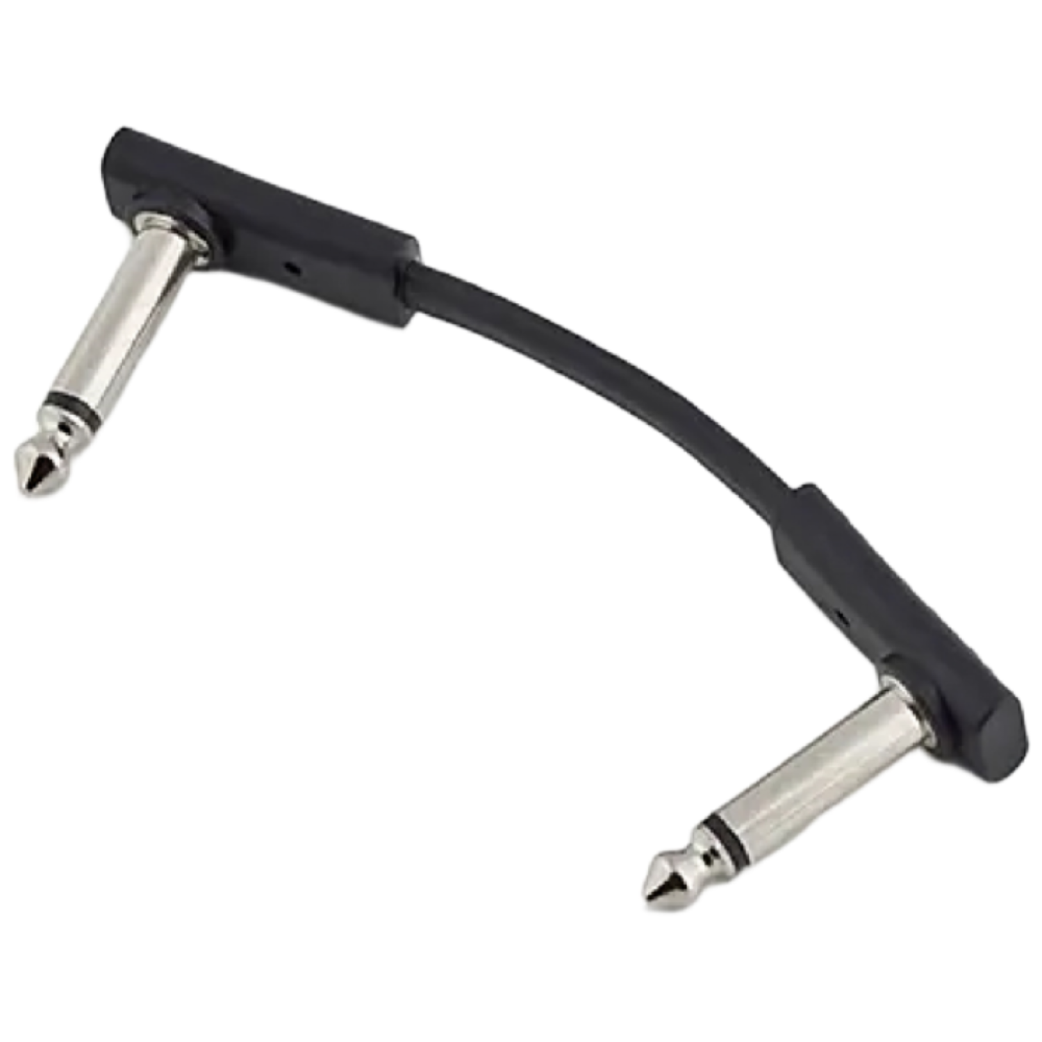 RockBoard Flat Patch Cable 락보드 플랫 패치 케이블 5cm (1 31/32인치) 블랙 컬러 5,800원
