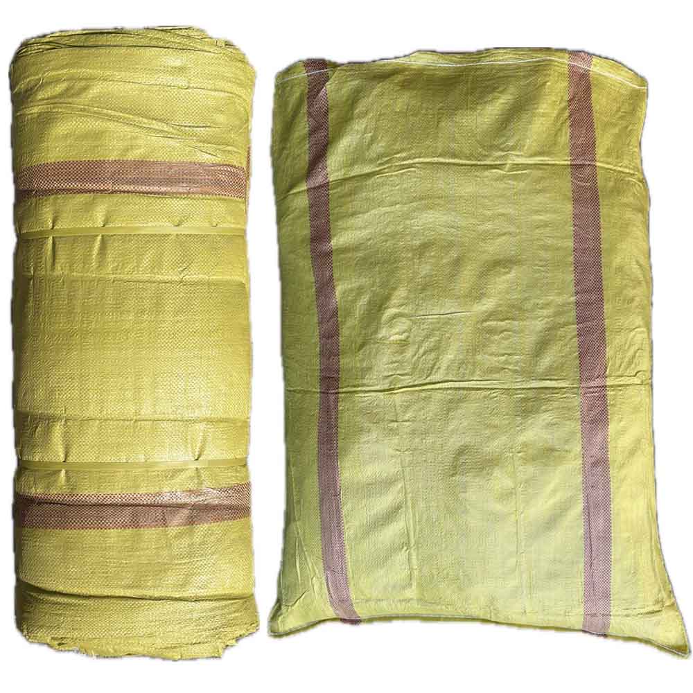 혜영상사 왕겨마대 베이지 100 x 125 수입마대 공사현장 재활용 분리수거 포대 35,800원