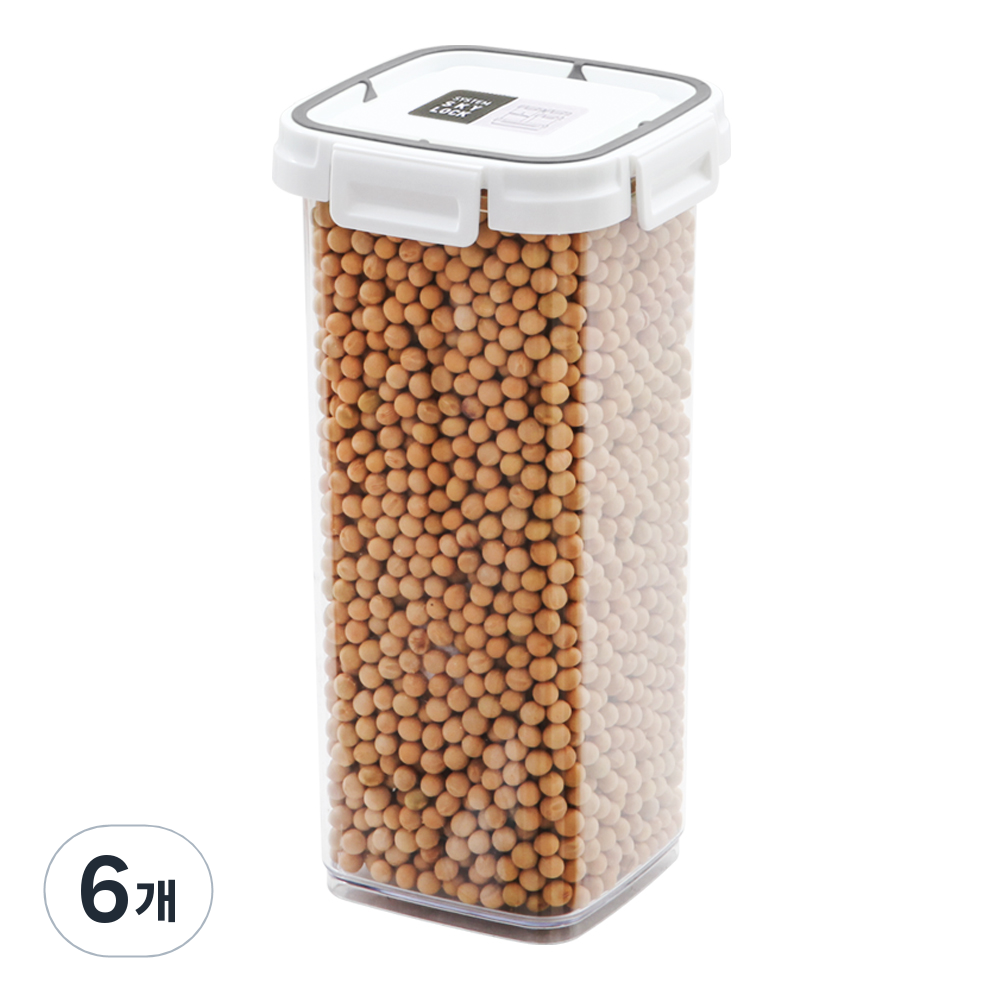 수납이야기 스카이락 정 5호 밀폐용기 35,150원