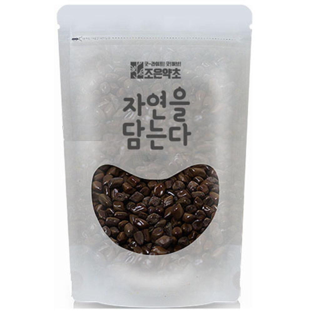 조은약초 자연을 담는다 프리미엄 결명자, 600g, 1개입, 1개 11,400원