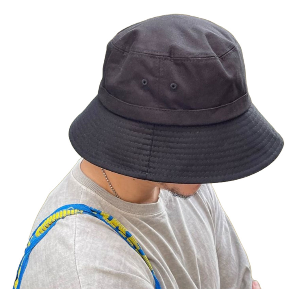 뉴클래식 64CM 데일리 빅사이즈벙거지 버킷햇 대두모자3color 19,500원