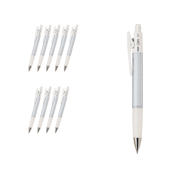 파이롯트 옵트 흔들 샤카샤카 샤프 컷글래스 HOP-20R-CG 18,600원