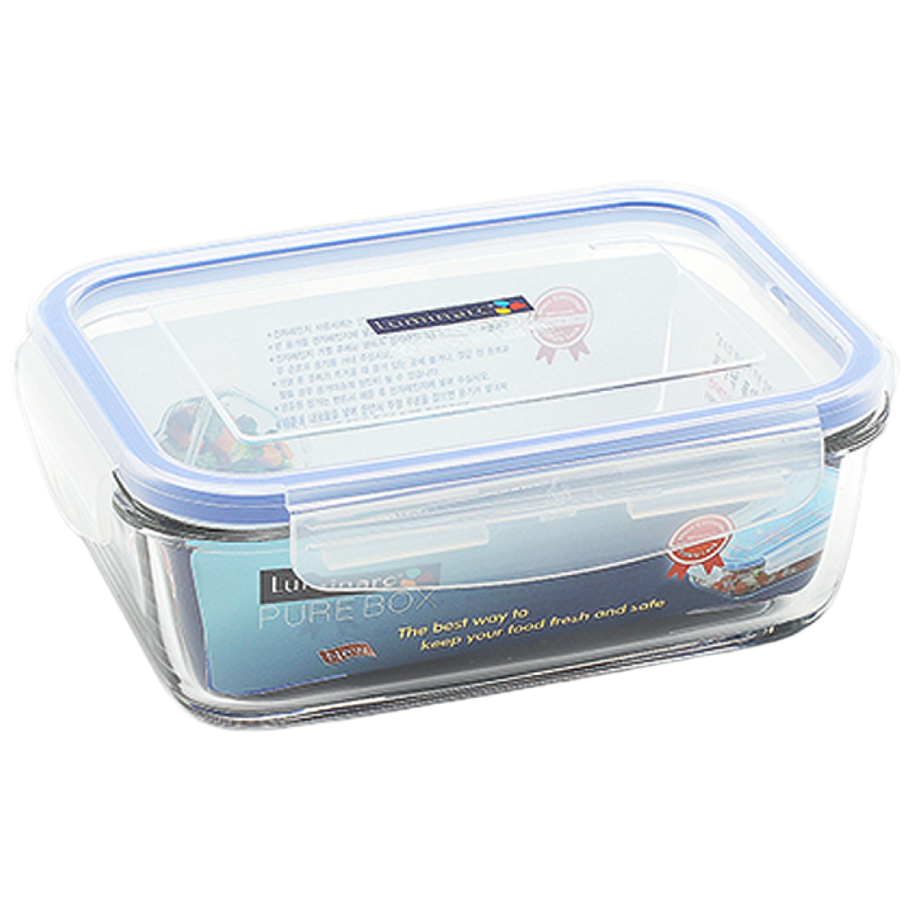 루미낙 퓨어박스 밀폐용기세트 22,900원