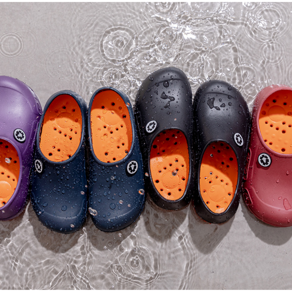 국산 방수 주방화 조리화 남녀공용 작업화 다용도 항균신발 14,470원