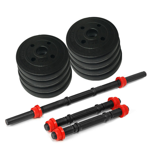 반석스포츠 K바벨 세트 31,350원