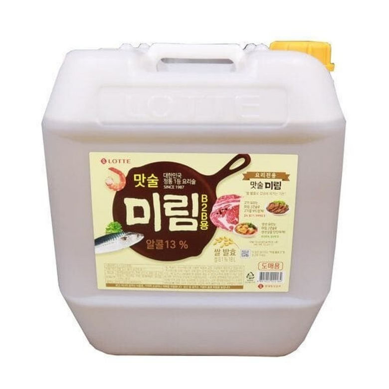 롯데푸드 미림 101,700원