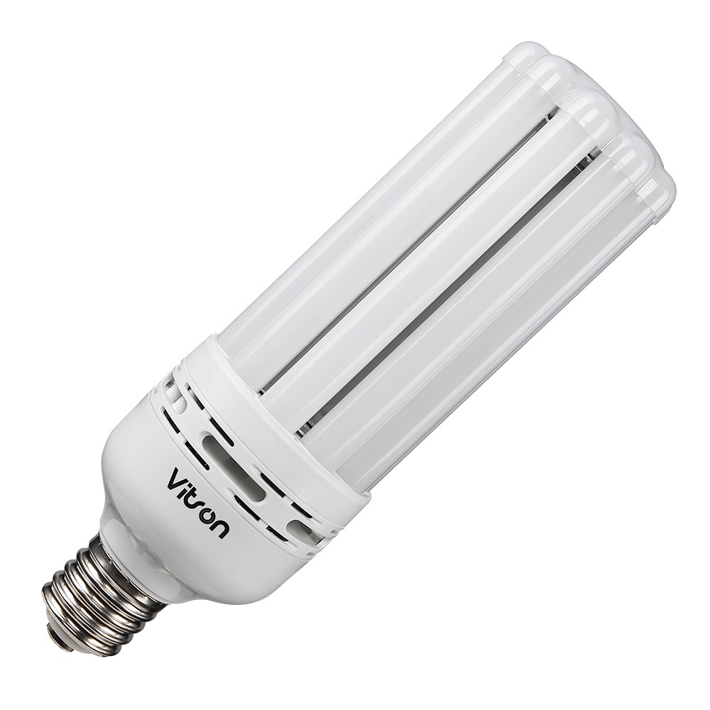 비츠온 LED EL 램프 50W E39소켓 대모갈용 주광색,전구색 LED삼파장 전구, 현재가 18,960원