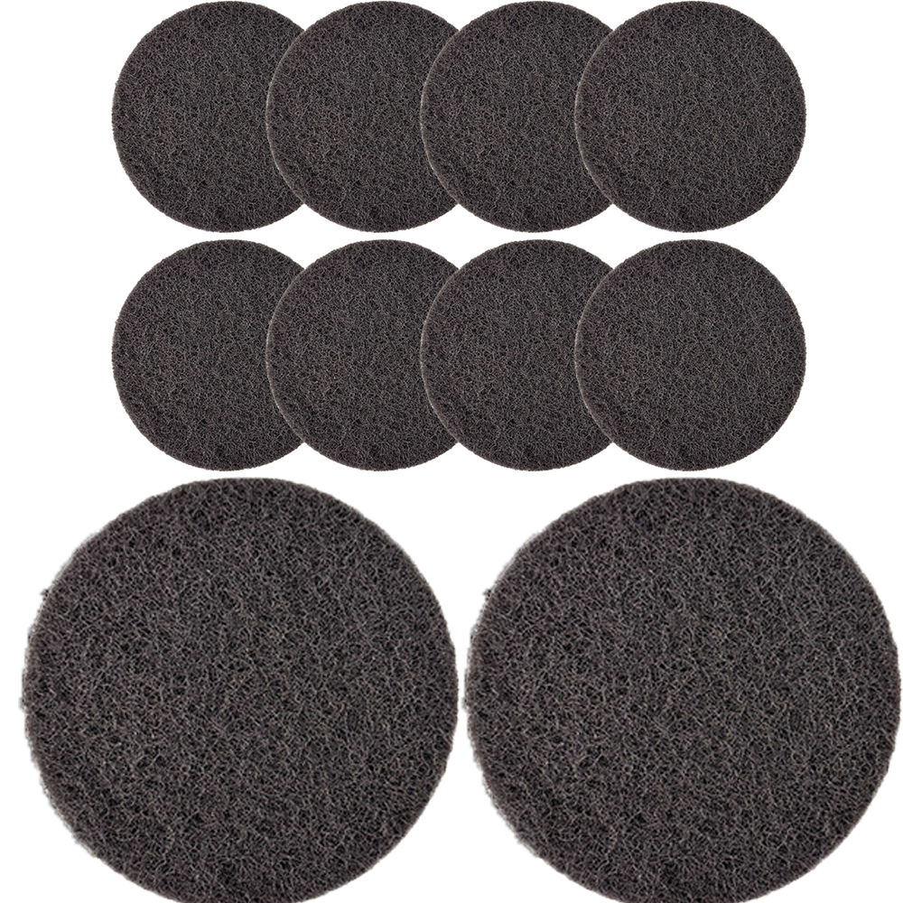 매직 요술 수세미 탄 냄비 기름 찌든때 제거, 10개, 1세트 8,900원