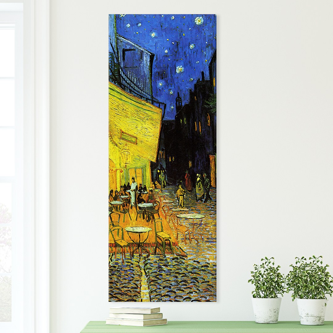 거실인테리어 고흐 클림트 와이드형 대형액자 세로형 캔버스액자 인기명화 10종 59,700원