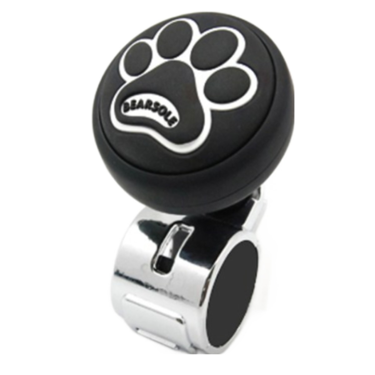 차량용 귀여운 운전대핸들 파워핸들봉/캡티바 윈스톰 아베오 올란도 알페온 벨로스터 스팅어 스토닉 베뉴 셀토스 더넥스트스파크 더뉴레이 아반떼AD md hd CN7 넥쏘 엑센트 티볼리 18,800원