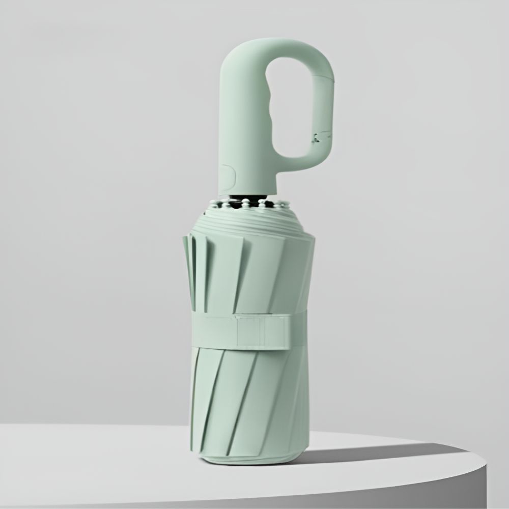 오브제홈 고급 초대형 자외선 차단 양산 원터치 자동 3단 우산 16,490원