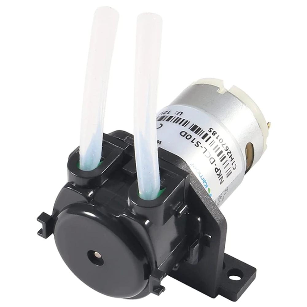 아두이노 워터 펌프 DC 모터 12V DIY 수족관 용 모터 15,000원