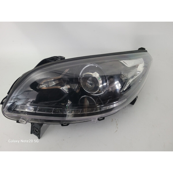 올뉴SM7 라이트 L47 라이트 올뉴SM7 제논타입 라이트 260603561R 26060-3561R 운전석쪽 제논타입 6핀 중고 339,170원