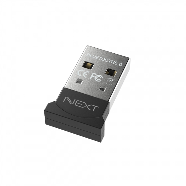 NEXT-304BT 블루투스 5.0 USB 수신기 동글 aptx 코덱지원 동글이, NEXTU 304BT, 블랙, 1개 7,500원