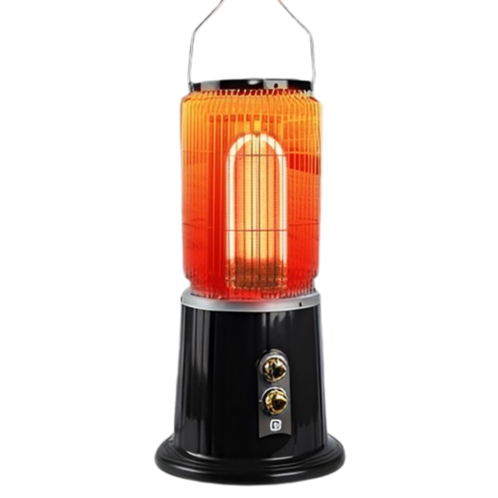 정품 대동존네 나노카본 전기히터 초고석 발열 무소음 히터 129,000원