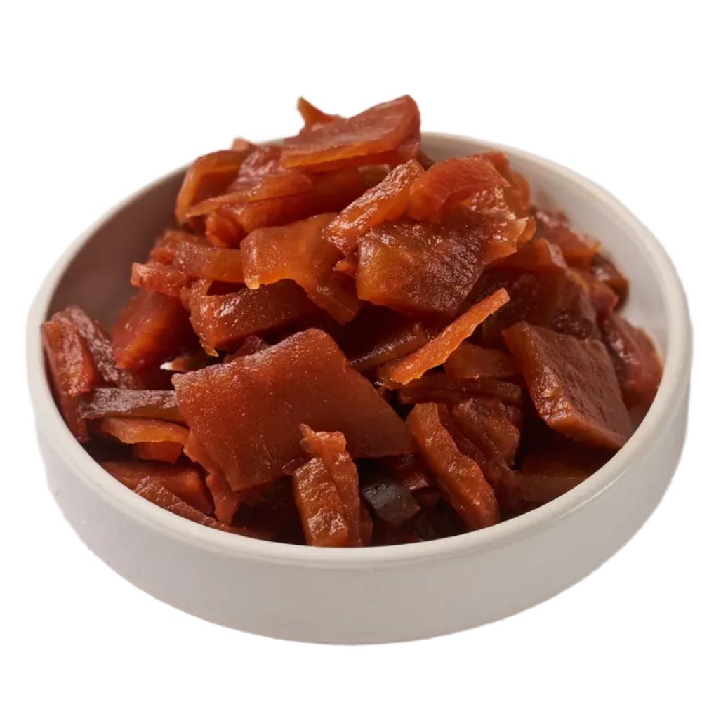 [엠마홈] 밥도둑 반찬 무장아찌 오복지, 국내가공, 1개, 1kg 10,800원