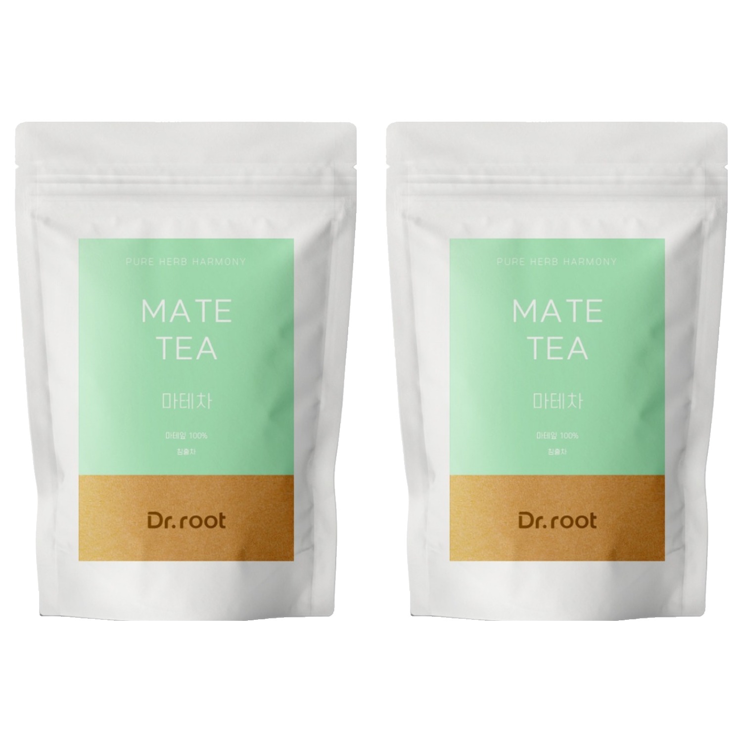 닥터루트 마테차 삼각티백, 1.2g, 25개입, 2개 13,720원