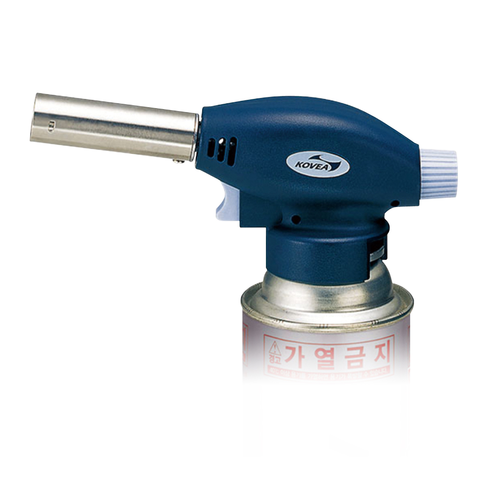 KOVEA KGT-2511 파이어버드 가스토치 자동토치 용접토치 가스인두 부탄가스토치 코베아토치 토치라이터 미니토치 가스글루건 11,160원