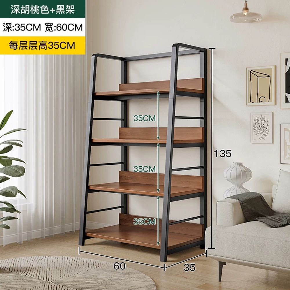 철제 수납 선반 3단 북유럽 책장 인테리어 거실 비초에 110,000원