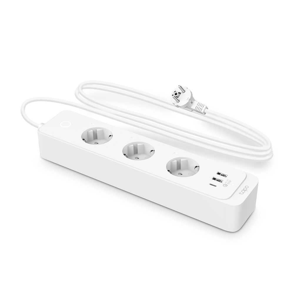 타포 스마트 올인원 USB 3포트 멀티탭 3구 Tapo P300M 53,900원