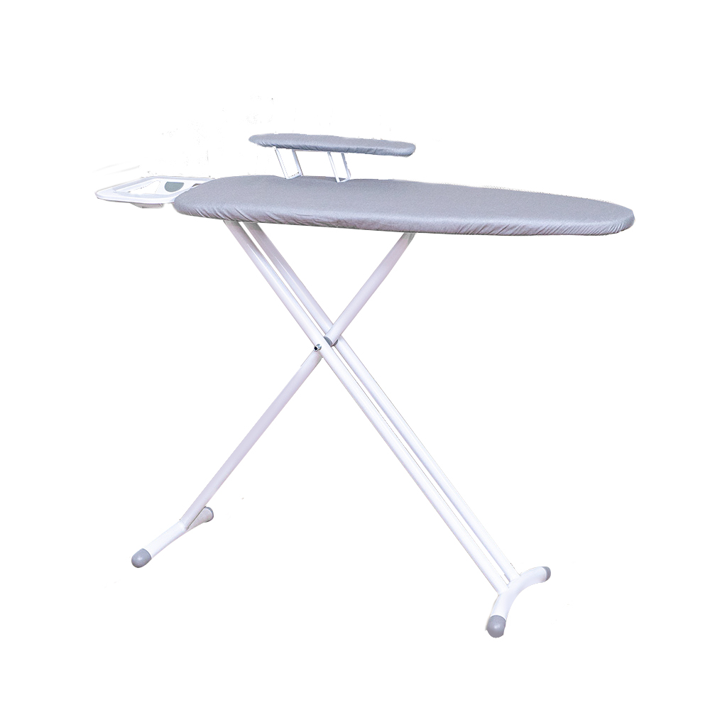 gadamda 접이식 스탠드 난연코팅 다리미판, 화이트 38,900원
