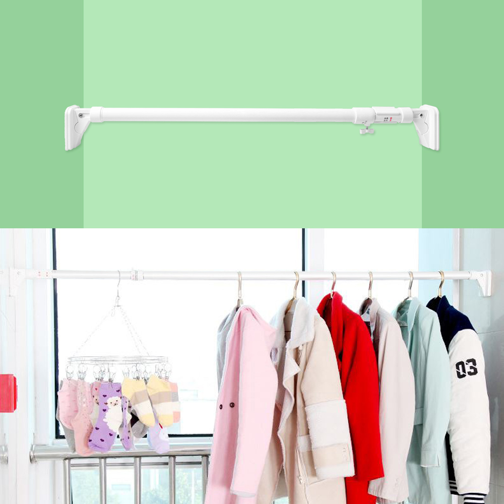 스토움 초강력 압축봉 옷걸이봉 강력 옷 행거봉 암막 커튼 봉, 초강력압축봉 WB-160 25,090원