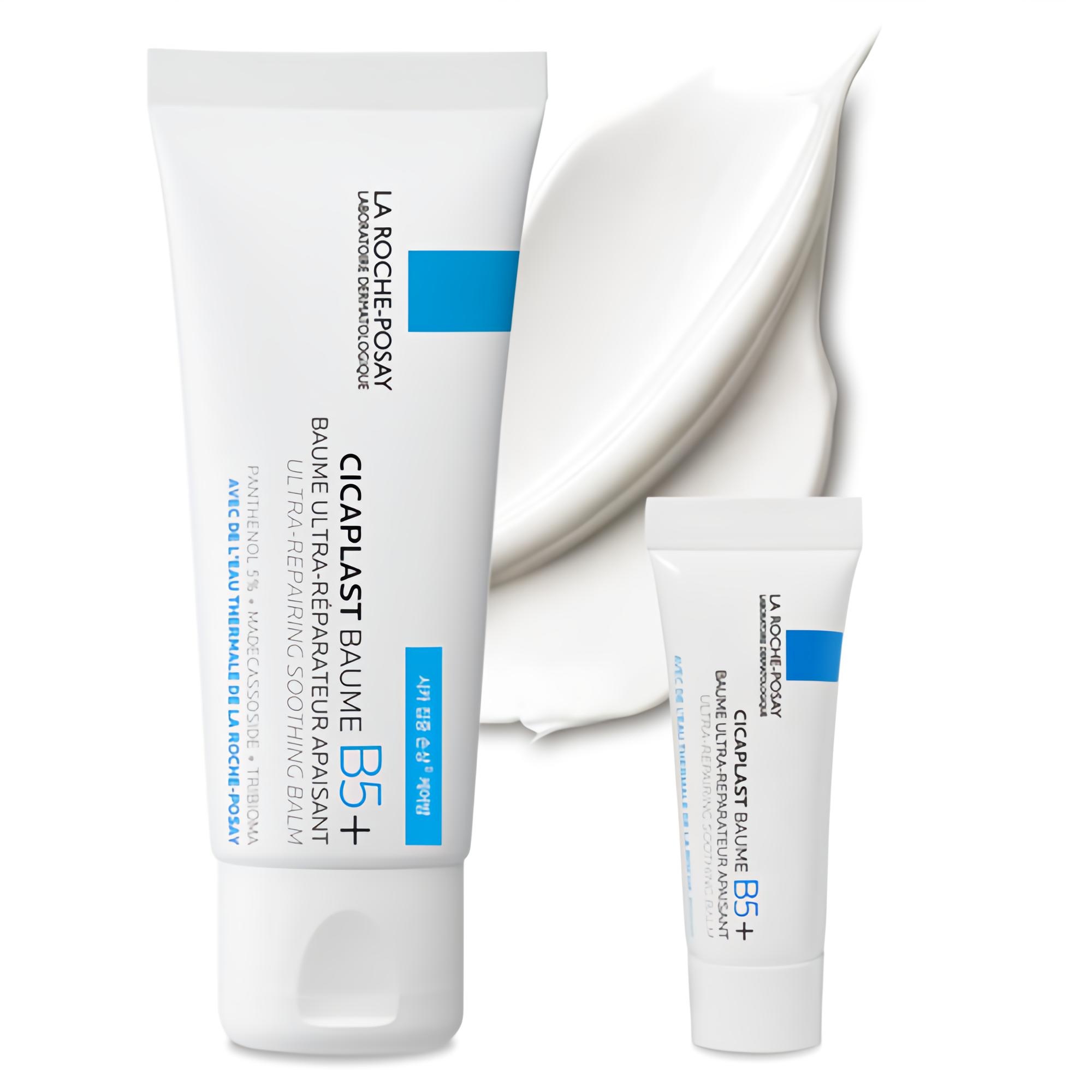 라로슈포제 시카플라스트밤 B5+ 40ml + 3ml 세트 25,590원