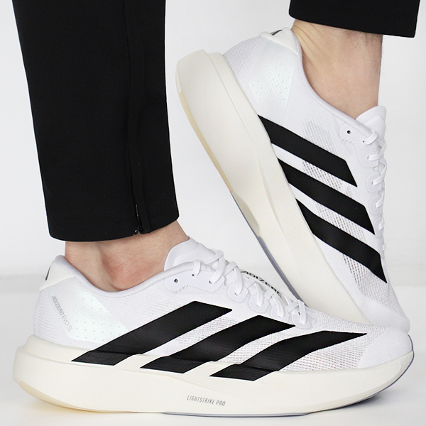 아디다스 러닝화 에보슬 아디제로 EVO SL M 191,000원