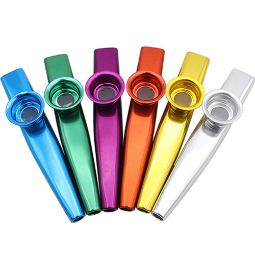 코네임 메탈 카주, 22W1138BB11, 랜덤발송, 6개 9,300원