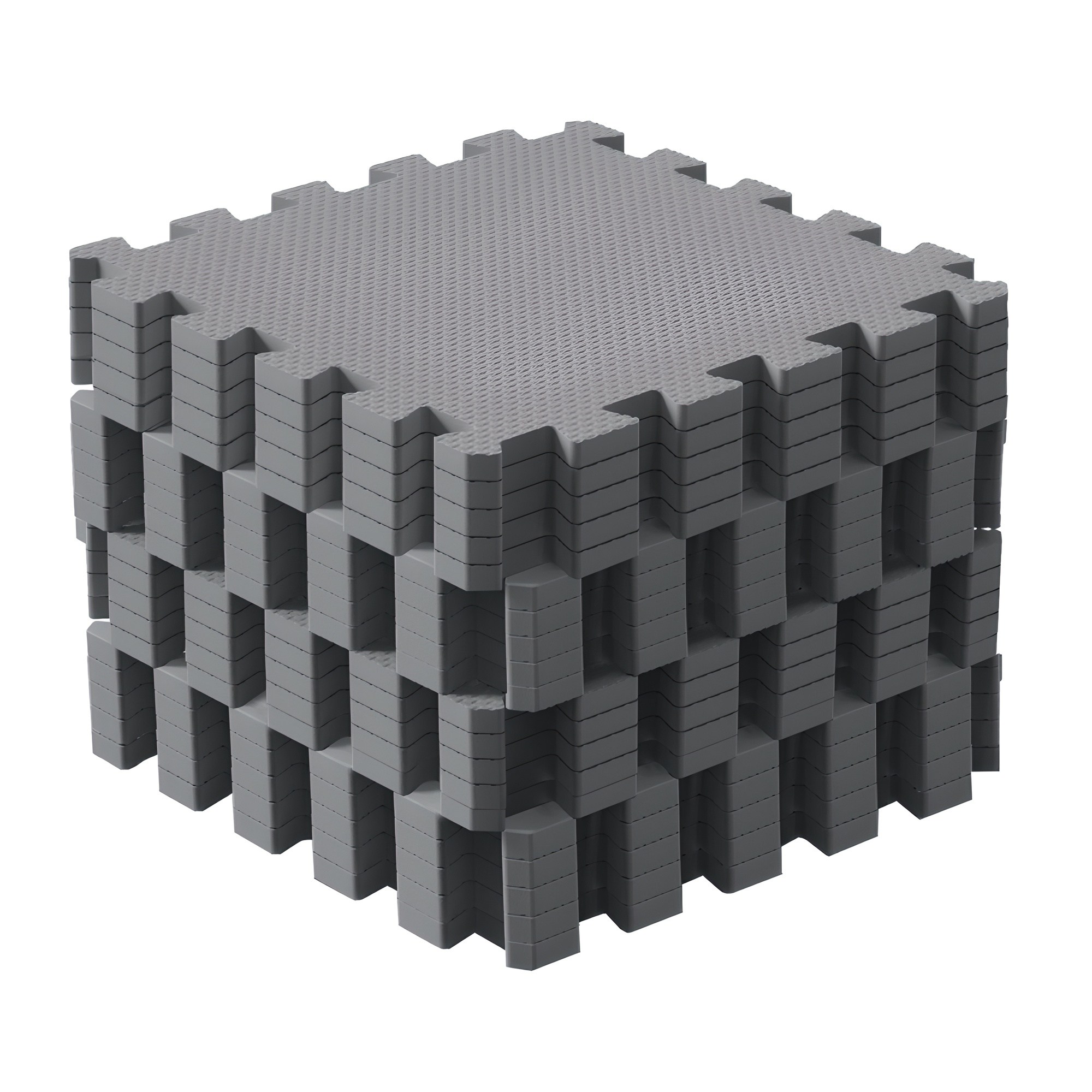 펫샵 반려동물 퍼즐매트 20p, 다크그레이, 20개, 현재가 11,000원