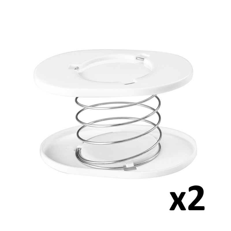 티슈 케이스 스프링 지지대 받침대 푸셔 스피링 휴지 곽 뽑아 쓰는 용수철 부자재 6,900원