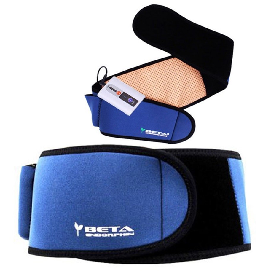 베타엔돌핀 충전식 찜질팩 찜질기 온팩 핫팩 온찜질 뜸질기 무선찜질기 149,000원