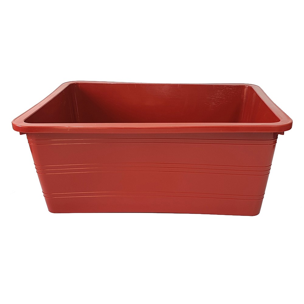 PE사각다라 사각대야 사각다라이, 5개, PE사각 특대 59,800원