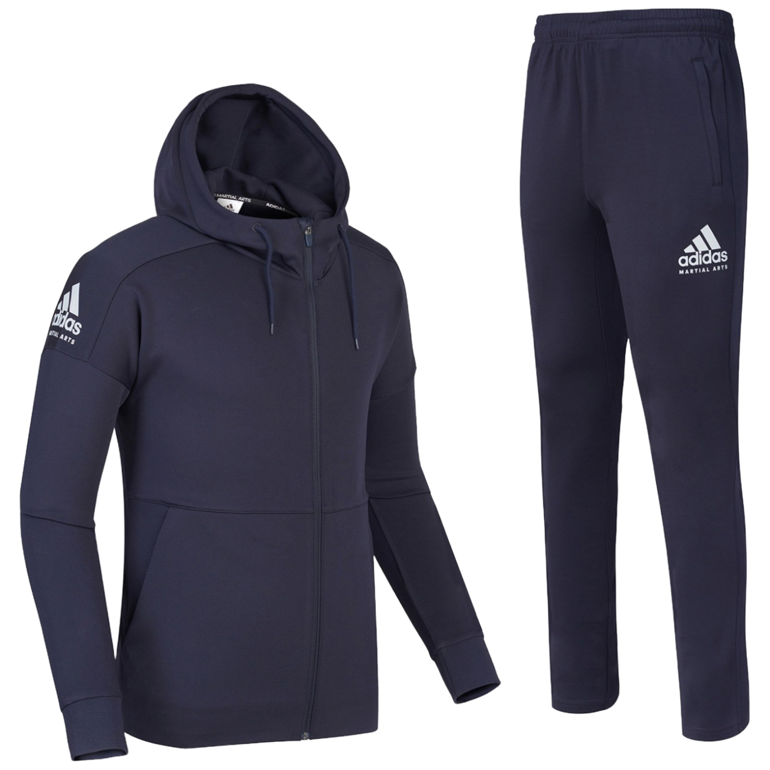 아디다스 마샬아츠 트레이닝복 세트 남여공용 TR70_HOODIE 129,000원