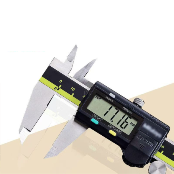 미스토요 디지매틱 캘리퍼스 500-196-30 노기스 일제 MITUTOYO 150MM 1개 0-150mm 26,390원