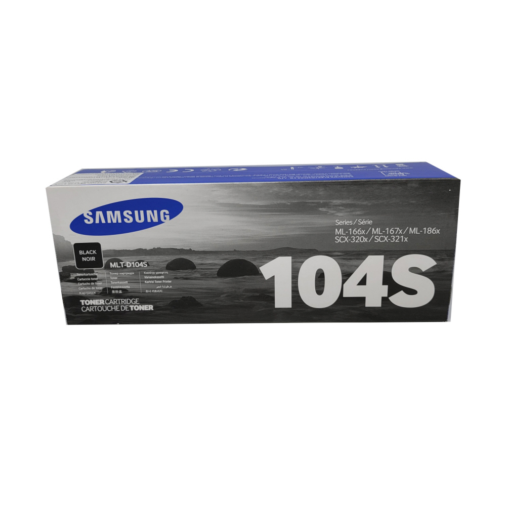 삼성 ML 1665K/DCS 정품토너 표준용량 검정 1500매, 1개, 검정 119,150원