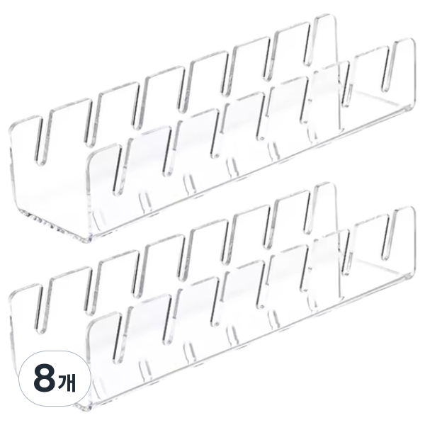 조인메이드 블랙메이드 아크릴 모자 정리 보관 거치대 43,920원