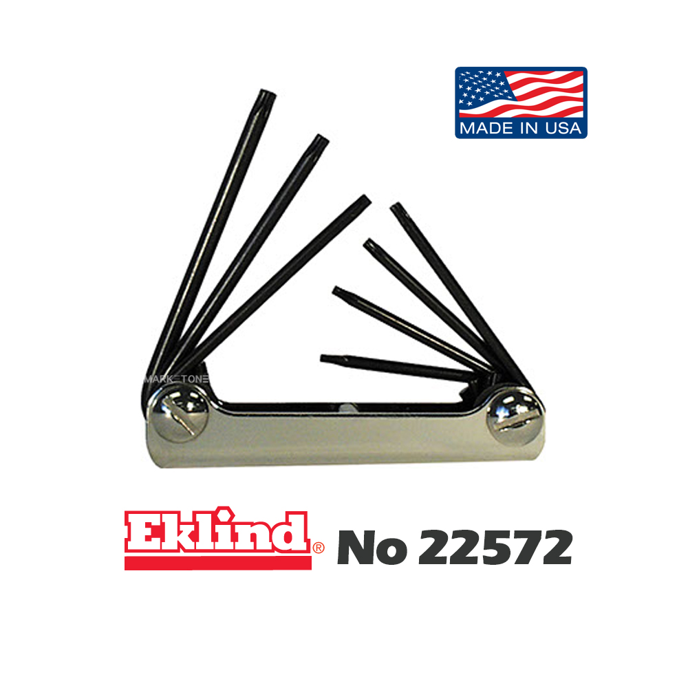 마켓원 미국 EKLIND NO.22572 접별렌치 7P 이클라인드 12,890원