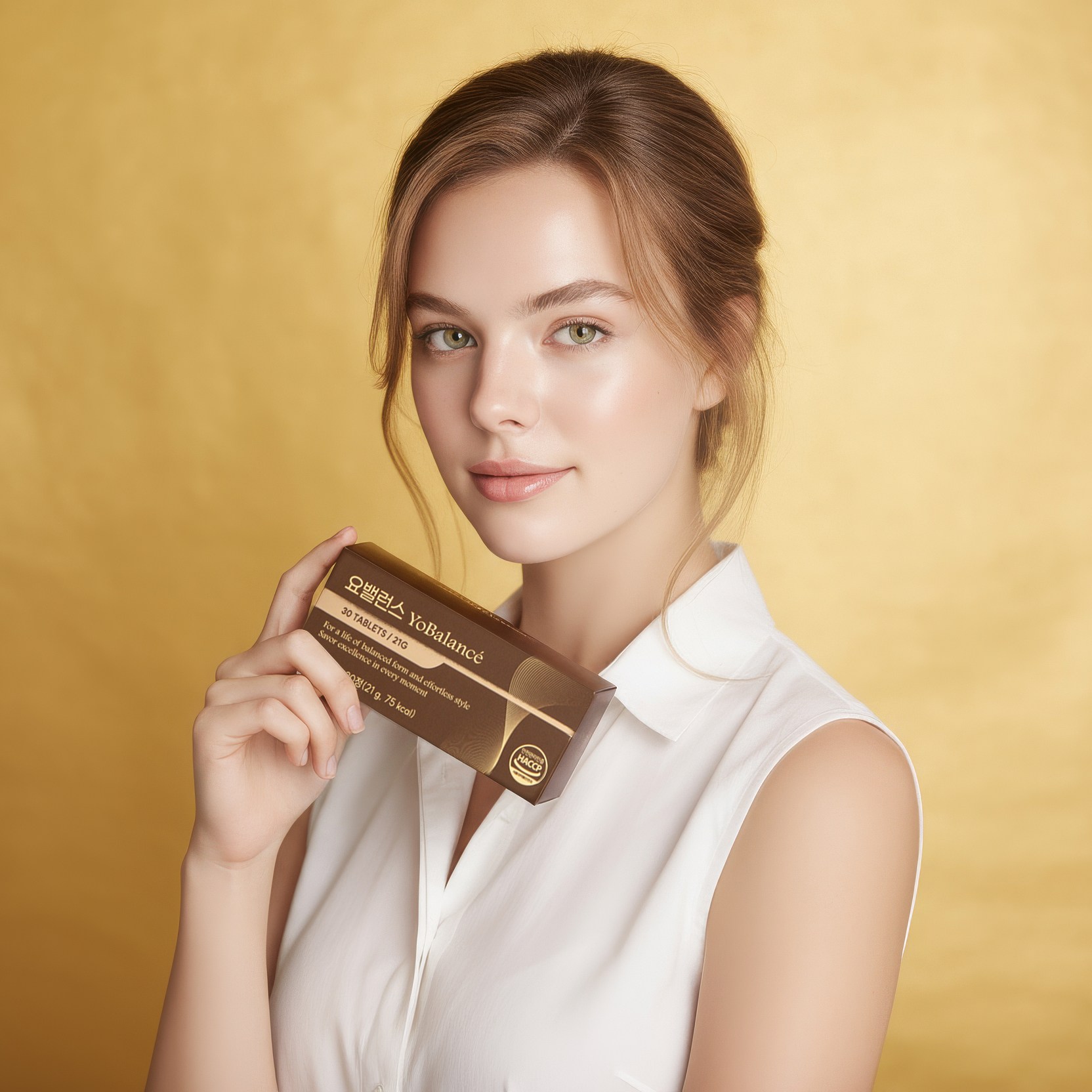 요밸런스 YoBalance 97,070원