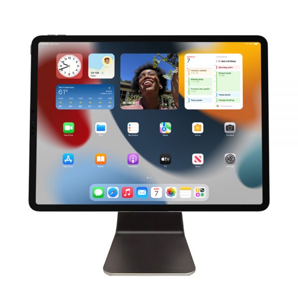 니케 아이패드 마그네틱 거치대 태블릿 자석 아이패드 프로 12.9 Magsnap Basic 89,400원