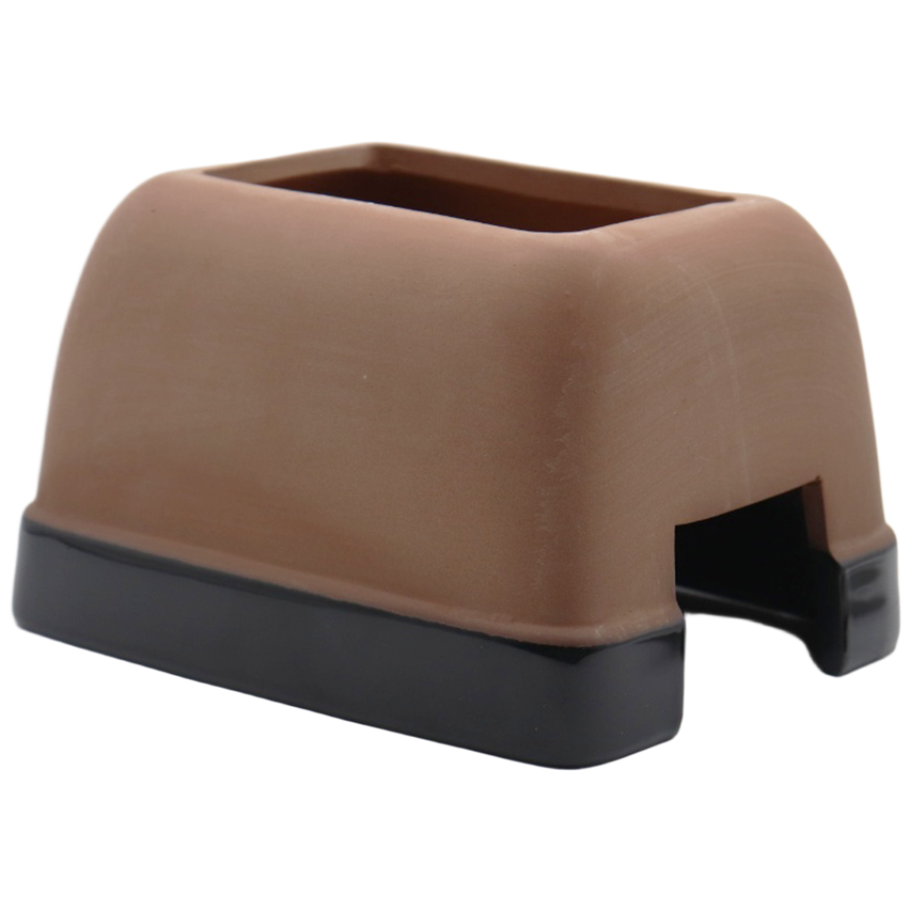 수도 습식은신처 크레스티드게코 파충류은신처 도마뱀 11,000원